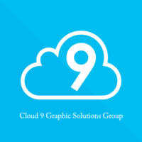 Cloud 9 Graphic Solutions logo, Cloud 9 Graphic Solutions contact details