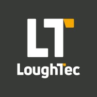 LoughTec logo, LoughTec contact details