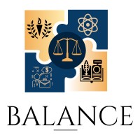 BALANCE logo, BALANCE contact details