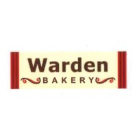 WARDEN BAKERY logo, WARDEN BAKERY contact details