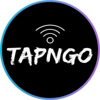 Tapngo logo, Tapngo contact details