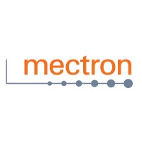 Mectron Dental logo, Mectron Dental contact details