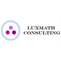 Luxmath Consulting logo, Luxmath Consulting contact details