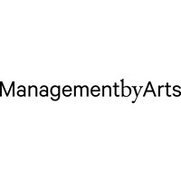 Management by Arts logo, Management by Arts contact details