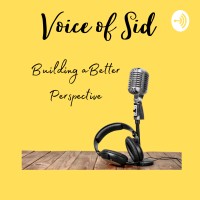 Voice of Sid logo, Voice of Sid contact details