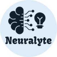 Neuralyte logo, Neuralyte contact details