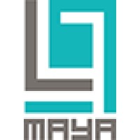 Maya Real Estate Development And Investment logo, Maya Real Estate Development And Investment contact details