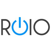 ROIO logo, ROIO contact details