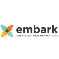 Embark Behavioral Health logo, Embark Behavioral Health contact details