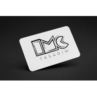 IMC TASARIM logo, IMC TASARIM contact details