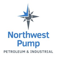 Northwest Pump logo, Northwest Pump contact details