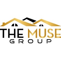 The Muse Group logo, The Muse Group contact details