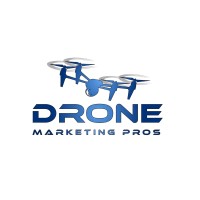 Drone Marketing Pros logo, Drone Marketing Pros contact details