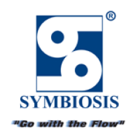 Symbiosis Blowers logo, Symbiosis Blowers contact details