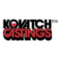 Kovatch Castings logo, Kovatch Castings contact details