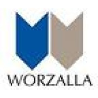 Worzalla Publishing Company logo, Worzalla Publishing Company contact details