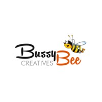 BussyBee Creatives PvtLtd logo, BussyBee Creatives PvtLtd contact details