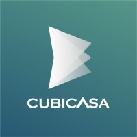 CubiCasa logo, CubiCasa contact details