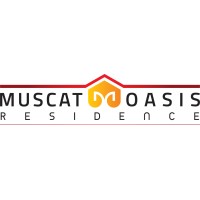 Muscat Oasis Residence logo, Muscat Oasis Residence contact details