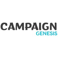 Campaign Genesis Services Private Limited logo, Campaign Genesis Services Private Limited contact details