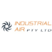 Industrial Air logo, Industrial Air contact details