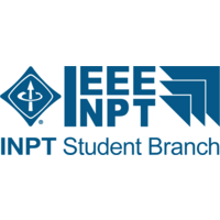 IEEE INPT Student Branch logo, IEEE INPT Student Branch contact details