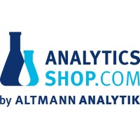 Altmann Analytik GmbH & Co. KG logo, Altmann Analytik GmbH & Co. KG contact details