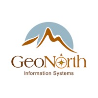 GeoNorth Information Systems logo, GeoNorth Information Systems contact details