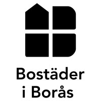 Bostäder i Borås logo, Bostäder i Borås contact details