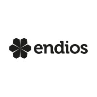 endios GmbH logo, endios GmbH contact details