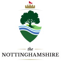 The Nottinghamshire Golf & Country Club logo, The Nottinghamshire Golf & Country Club contact details