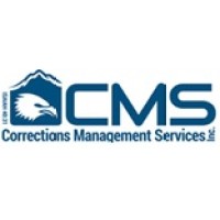 Corrections Management Services, Inc logo, Corrections Management Services, Inc contact details