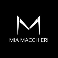 Mia Macchieri logo, Mia Macchieri contact details