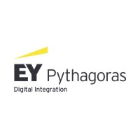 EY Pythagoras logo, EY Pythagoras contact details