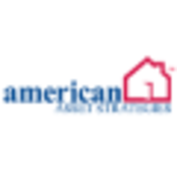 American Asset Strategies logo, American Asset Strategies contact details