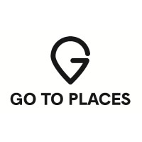 Go To Places logo, Go To Places contact details