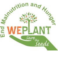 WePlant India logo, WePlant India contact details