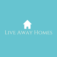 Live Away Homes logo, Live Away Homes contact details