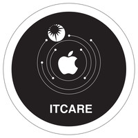 ITCARE LTD logo, ITCARE LTD contact details