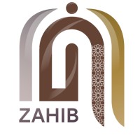 zahib.om logo, zahib.om contact details