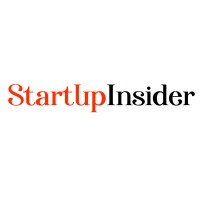 Startup Insider logo, Startup Insider contact details