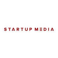 Startup Media logo, Startup Media contact details