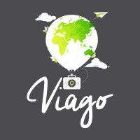 Viago logo, Viago contact details