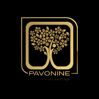 Pavonine logo, Pavonine contact details