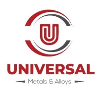 Universal Metals & Alloys logo, Universal Metals & Alloys contact details