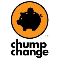 Chump Change Events logo, Chump Change Events contact details