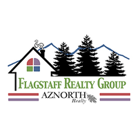 Flagstaff Realty Group with AZNORTH Realty logo, Flagstaff Realty Group with AZNORTH Realty contact details