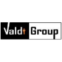 ValdiGroup logo, ValdiGroup contact details