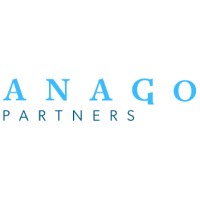 Anago Partners logo, Anago Partners contact details