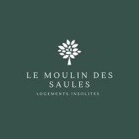 Le Moulin des Saules logo, Le Moulin des Saules contact details